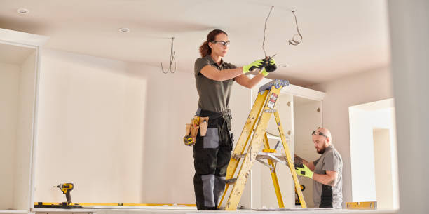 Reliable East Syracuse, NY Electrician Solutions