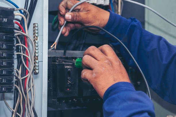 Best Electric Panel Repair  in East Syracuse, NY