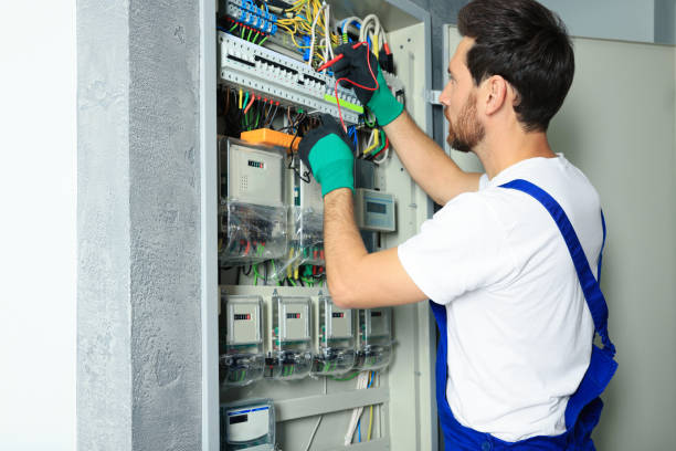 Best Ceiling Fan Installation Electrician  in East Syracuse, NY