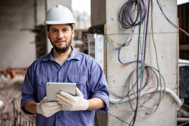 Best 24-Hour Electrician  in East Syracuse, NY
